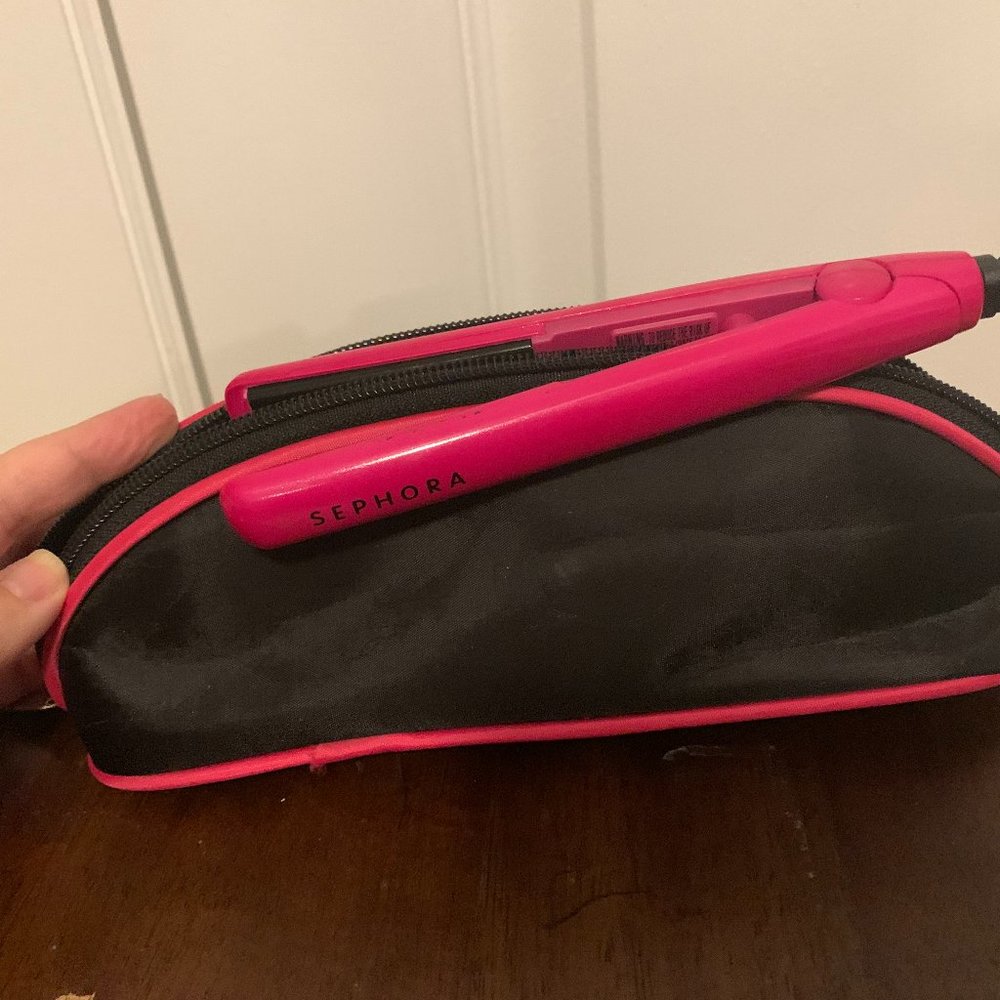 Sephora Mini Flatiron